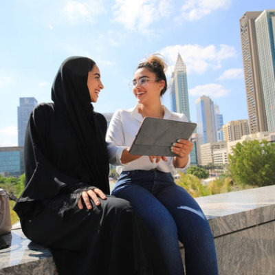 Can I work in UAE while I’m studying - Suigeneris Training & Counseling LTD