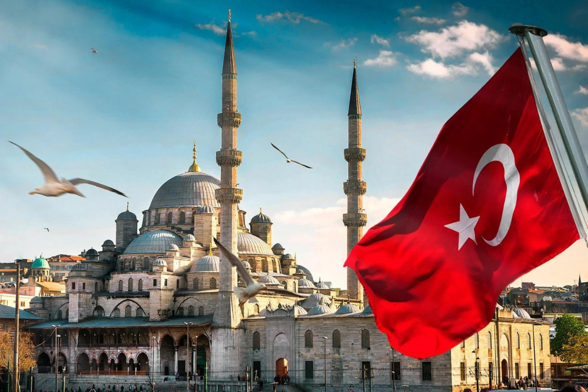 Study in Turkey - - Suigeneris Training & Counseling LTD