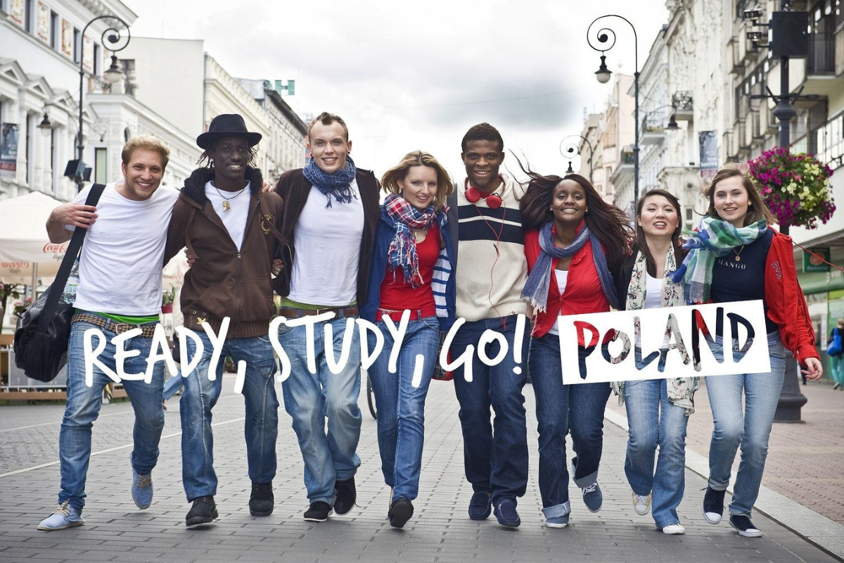 Study in Poland- Suigeneris Training & Counseling LTD